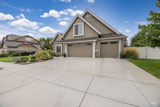 4283 S Marsala Ave, Meridian, ID 83642