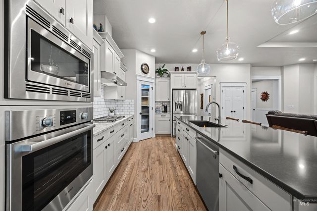 4283 S Marsala Ave, Meridian, ID 83642