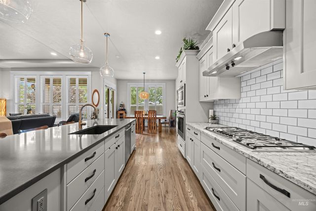 4283 S Marsala Ave, Meridian, ID 83642