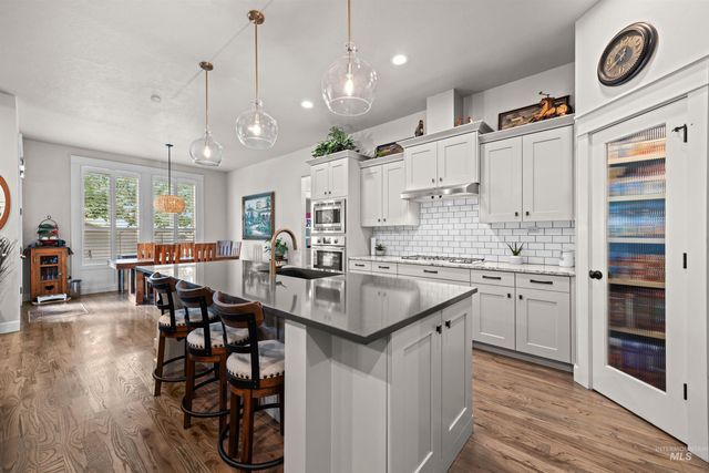 4283 S Marsala Ave, Meridian, ID 83642
