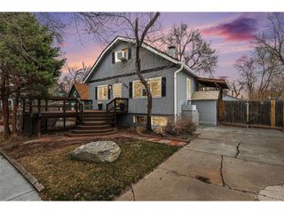 225 N Cedar St, Colorado Springs, CO 80903