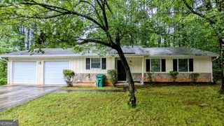 5517 Green Wing Court, Lithonia, GA 30058