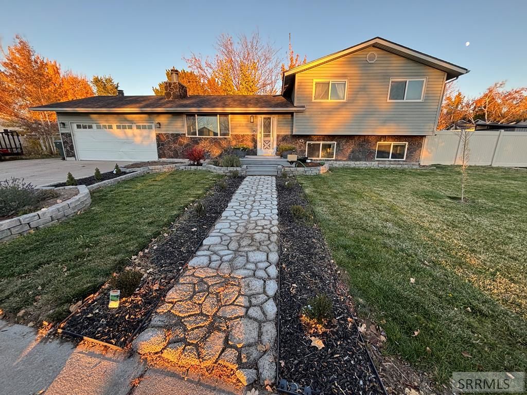 2236 Diane Lane, Pocatello, ID 83201