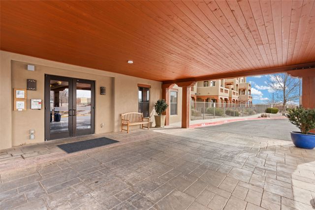 1405 Vegas Verdes Drive 304, Santa Fe, NM 87507