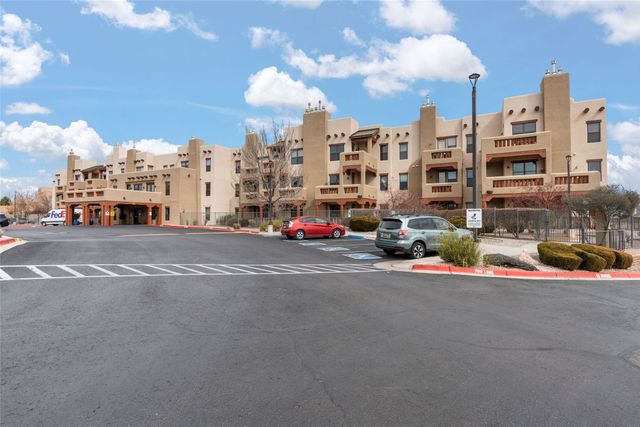 1405 Vegas Verdes Drive 304, Santa Fe, NM 87507