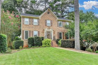 969 Flowers Crossing, Lawrenceville, GA 30044