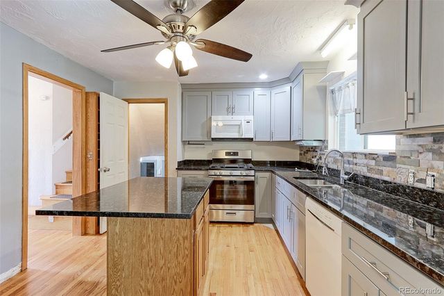 7240 E 72nd Place, Commerce City, CO 80022