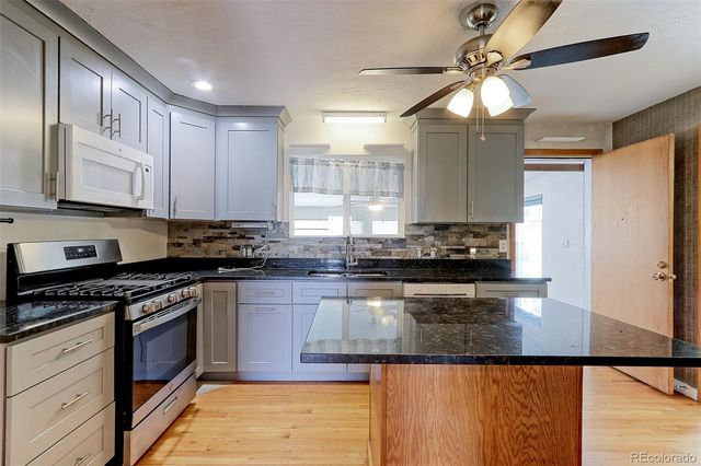 7240 E 72nd Place, Commerce City, CO 80022