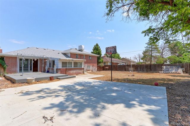 7240 E 72nd Place, Commerce City, CO 80022