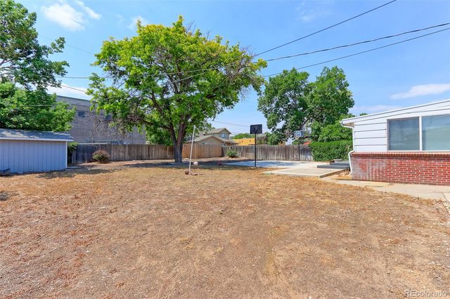7240 E 72nd Place, Commerce City, CO 80022