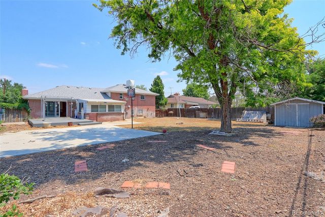 7240 E 72nd Place, Commerce City, CO 80022