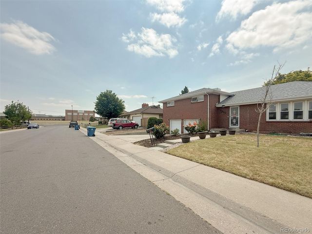 7240 E 72nd Place, Commerce City, CO 80022