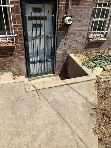 7240 E 72nd Place, Commerce City, CO 80022