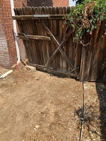 7240 E 72nd Place, Commerce City, CO 80022