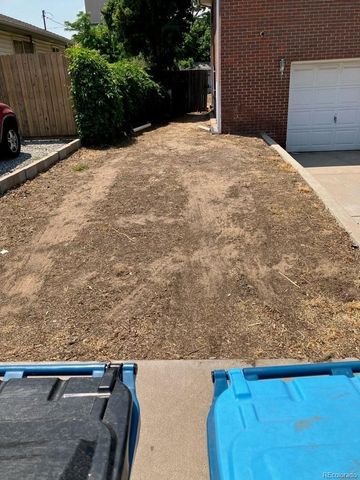 7240 E 72nd Place, Commerce City, CO 80022