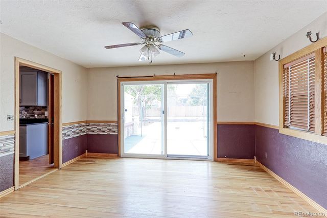 7240 E 72nd Place, Commerce City, CO 80022
