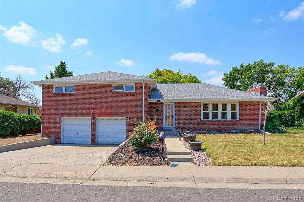 7240 E 72nd Place, Commerce City, CO 80022