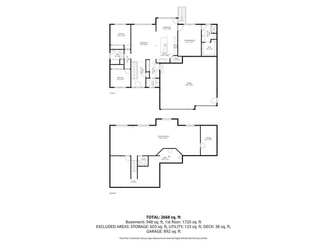 1048 FAVERSHAM WAY, Green Bay, WI 54313