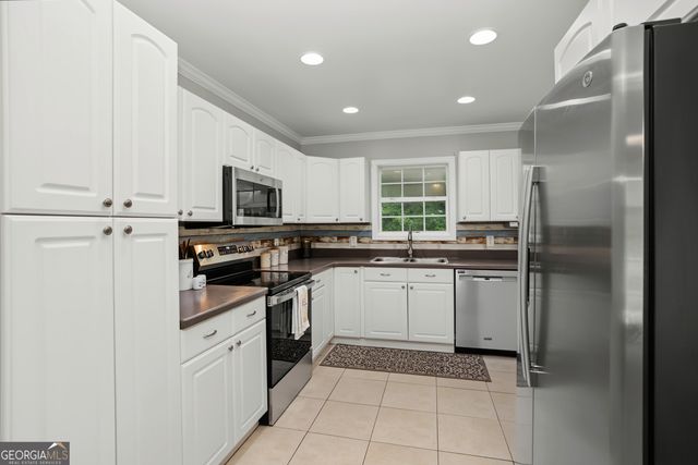 325 Leonard Road, Lagrange, GA 30241