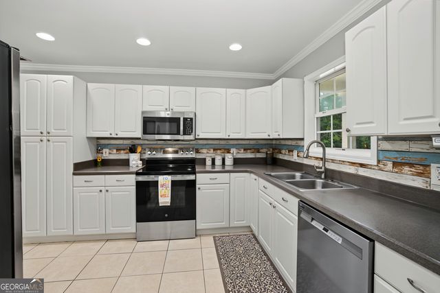 325 Leonard Road, Lagrange, GA 30241