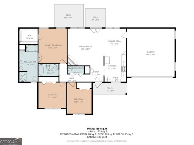 325 Leonard Road, Lagrange, GA 30241