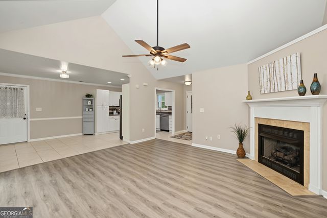 325 Leonard Road, Lagrange, GA 30241