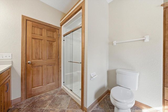 5207 Lower Lakeview Ridge ROAD, Belgium, WI 53004