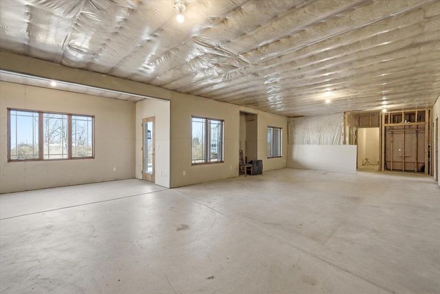 5207 Lower Lakeview Ridge ROAD, Belgium, WI 53004