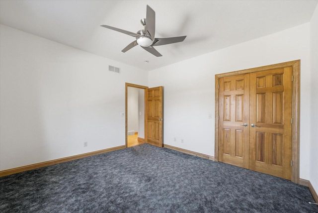 5207 Lower Lakeview Ridge ROAD, Belgium, WI 53004