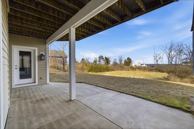 5207 Lower Lakeview Ridge ROAD, Belgium, WI 53004