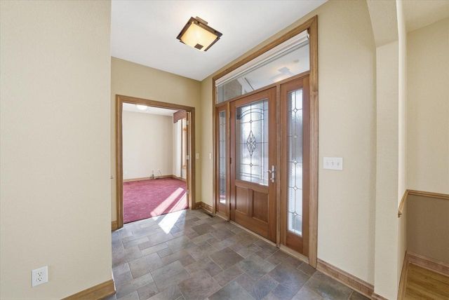 5207 Lower Lakeview Ridge ROAD, Belgium, WI 53004