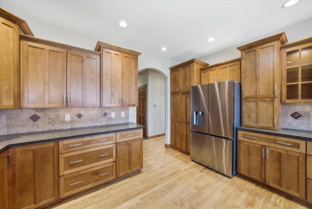 5207 Lower Lakeview Ridge ROAD, Belgium, WI 53004