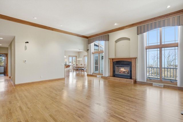 5207 Lower Lakeview Ridge ROAD, Belgium, WI 53004