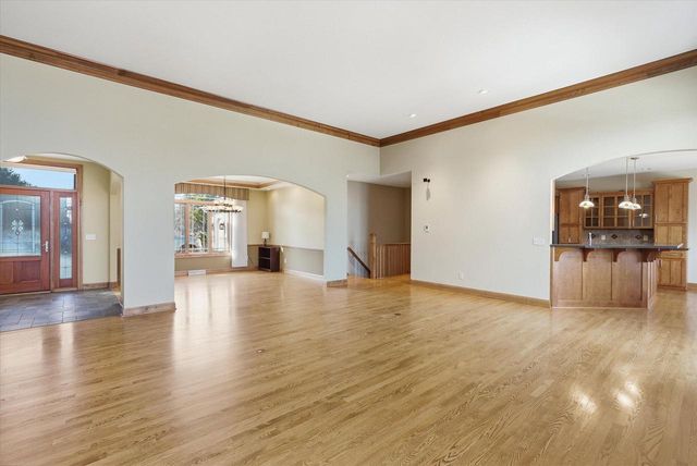 5207 Lower Lakeview Ridge ROAD, Belgium, WI 53004