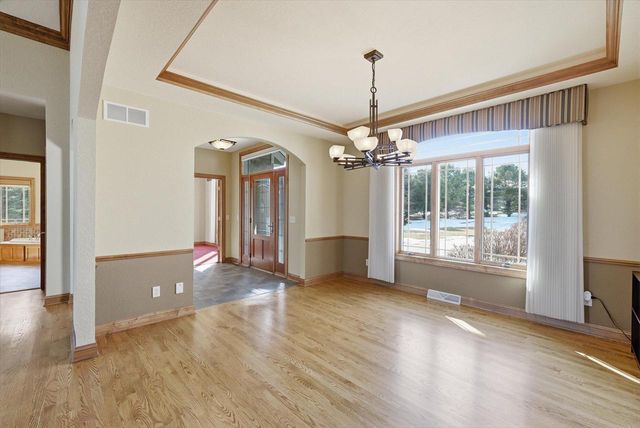 5207 Lower Lakeview Ridge ROAD, Belgium, WI 53004