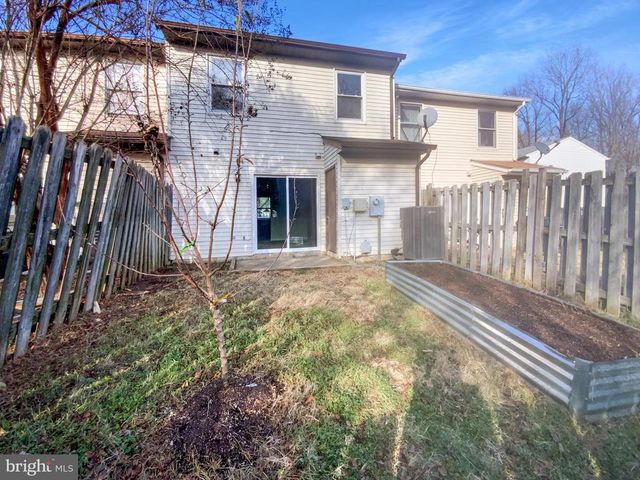 5132 REDBUD RD, Fredericksburg, VA 22407