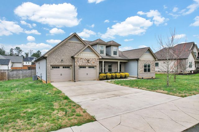 210 Winding Glen Drive, NW, Cleveland, TN 37312