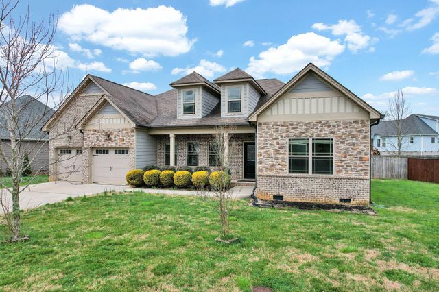 210 Winding Glen Drive, NW, Cleveland, TN 37312