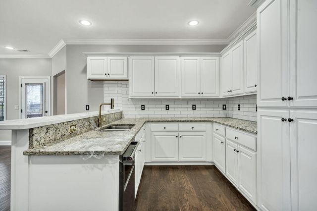 210 Winding Glen Drive, NW, Cleveland, TN 37312