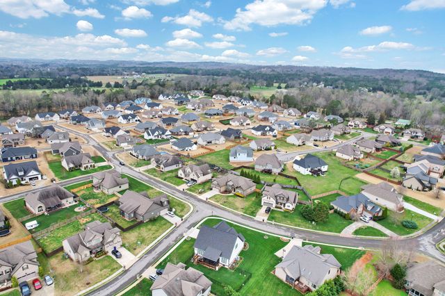210 Winding Glen Drive, NW, Cleveland, TN 37312