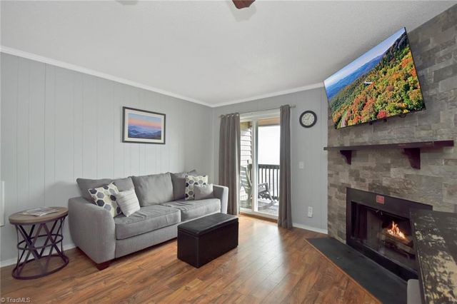 301 Pinnacle Inn Road 3130, Beech Mountain, NC 28604
