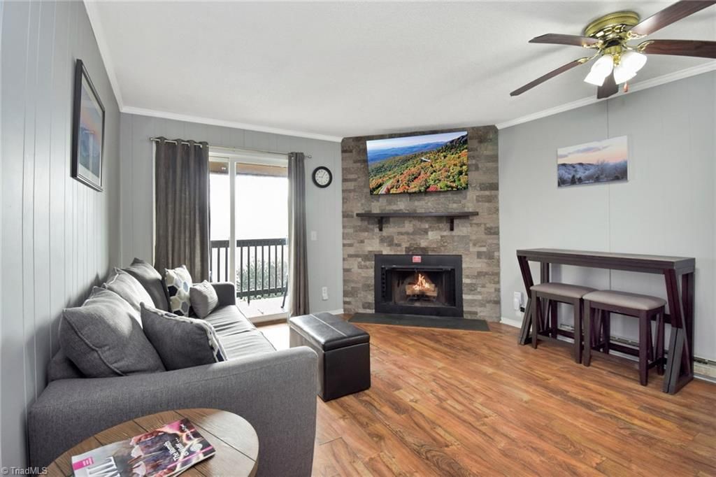301 Pinnacle Inn Road 3130, Beech Mountain, NC 28604