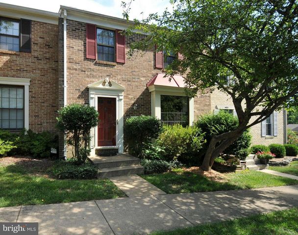 6026 HEATHWICK CT, Burke, VA 22015