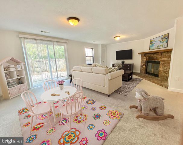 6026 HEATHWICK CT, Burke, VA 22015