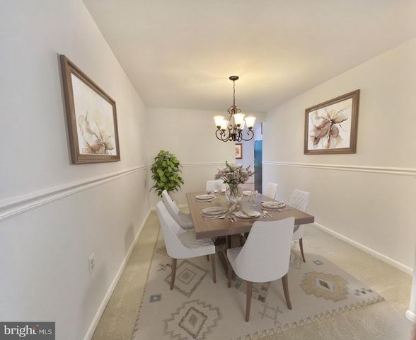 6026 HEATHWICK CT, Burke, VA 22015