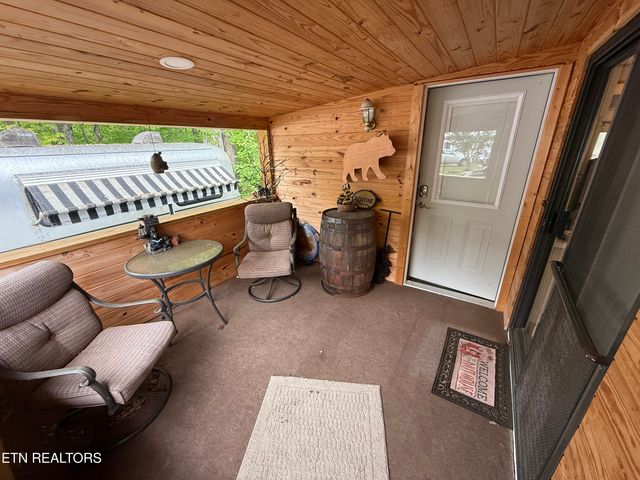 5355 East Pkwy 66, Cosby, TN 37722