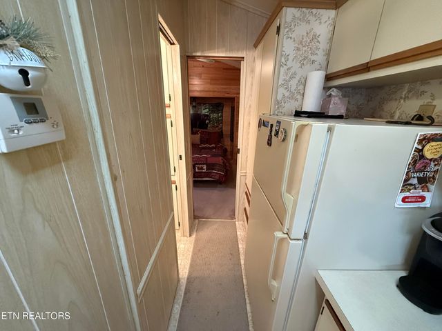 5355 East Pkwy 66, Cosby, TN 37722