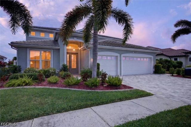 14017 Clear Water LN, Fort Myers, FL 33907