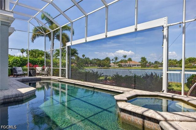 14017 Clear Water LN, Fort Myers, FL 33907