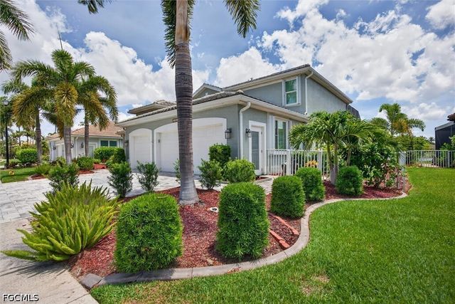 14017 Clear Water LN, Fort Myers, FL 33907